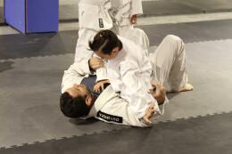 Stages Toussaint 2024