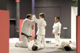 Journée Découverte Kids 2025