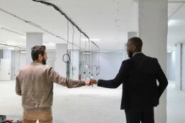 🔧 Fondation s'agrandit...