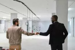 🔧 Fondation s'agrandit...