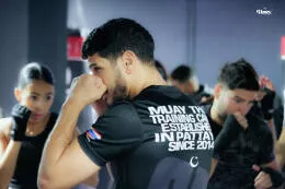 Youssef Boughanem 🥊