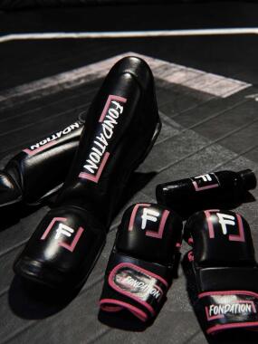 Fondation - Gants MMA