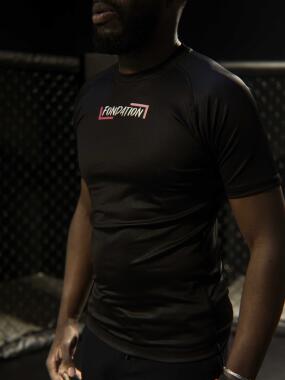 Fondation - Rashguard