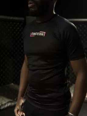 Fondation - Rashguard