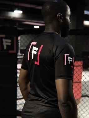 Fondation - Rashguard