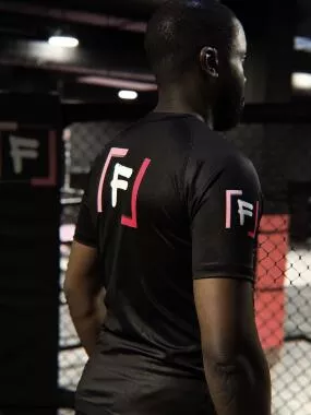 Fondation - Rashguard