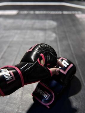 Fondation - Gants MMA