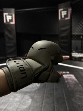 Gants MMA
