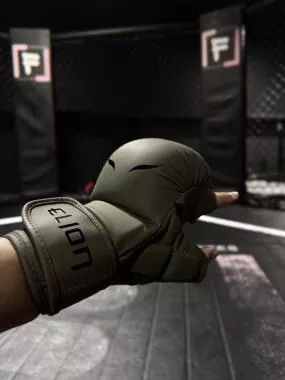 Gants MMA