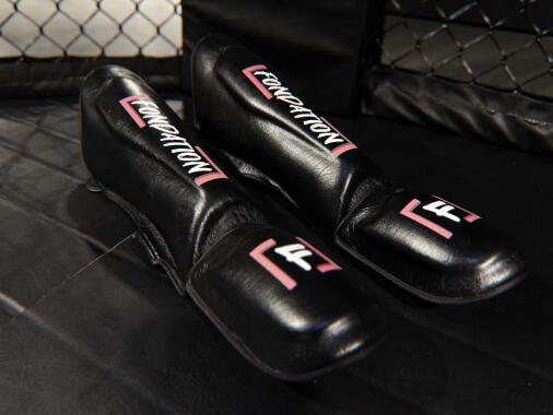 Fondation - Protège tibias