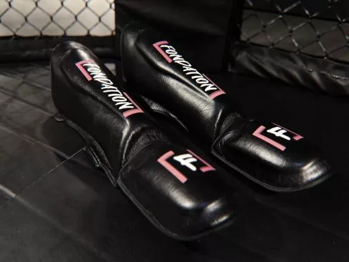 Fondation - Protège tibias