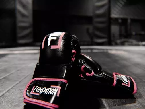 Fondation - Gants MMA
