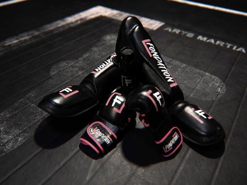 Fondation - Protège tibias