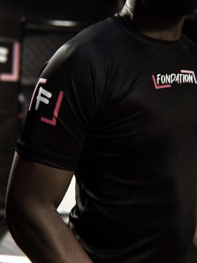 Fondation - Rashguard