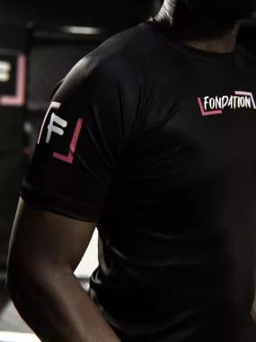 Fondation - Rashguard
