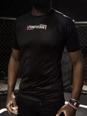 Fondation - Rashguard