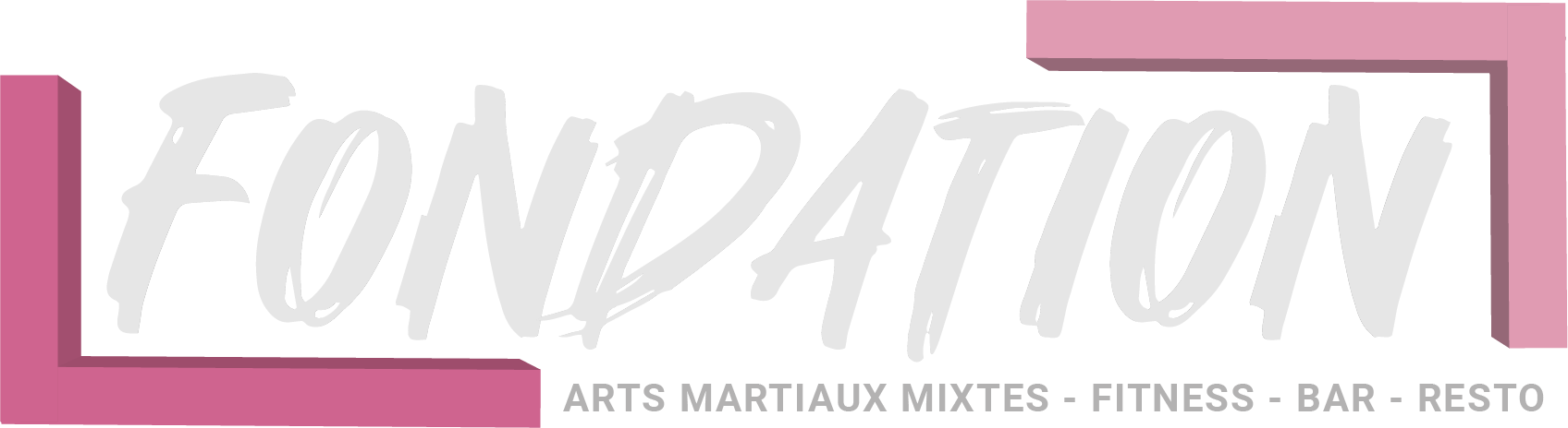 Fondation Arts Martiaux Mixtes