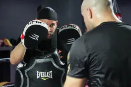 Journées portes ouvertes ! 🥊