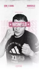 🥊 Masterclass exclusive à Marseille : Bruno Surace